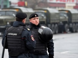 В массовой драке у Хованского кладбища в Москве погибли два человека