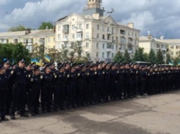 В Донецкой области начали работу 24 патруля полиции - ДонОГА