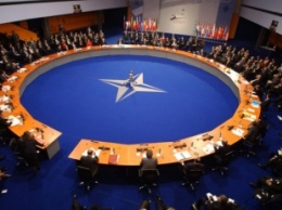 В НАТО обеспокоены военным присутствием России в Черном море