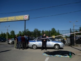 Полиция обновила данные о погибших в ходе массовой драки на московском кладбище