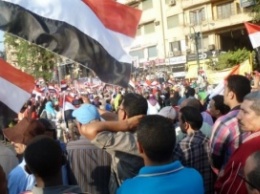 В Египте за решетку попали более 50 демонстрантов - СМИ