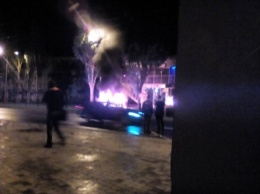 В Донецке в студгородке прогремел мощный взрыв: опубликованы фото