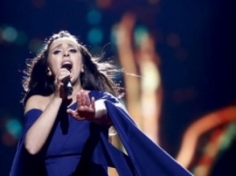 Украина выиграла "Евровидение-2016"