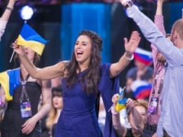 В оккупированном Крыму радуются победе Джамалы на "Евровидении"