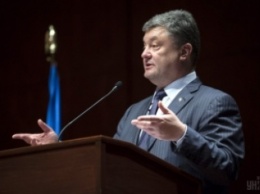 Порошенко не исключает местные выборы на оккупированном Донбассе уже в этом году