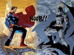 В США скончался от рака автор комиксов про Супермена и Бэтмена Дарвин Кук