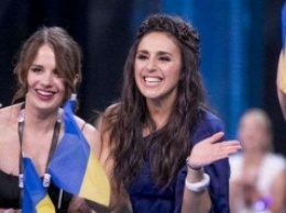 Дважды Украины выиграла «Евровидение» благодаря экзотике - Руслана