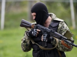 Боевики интенсивно обстреляли сыли АТО возле Авдеевки, ситуация обостряется