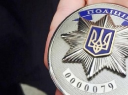 Полицию Краматорска и Славянска возглавил 24-летний боец «Днепра-1»