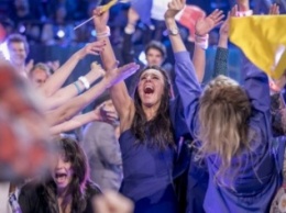 Победа Джамалы на «Евровидении» - реакция полтавчан в социальных сетях