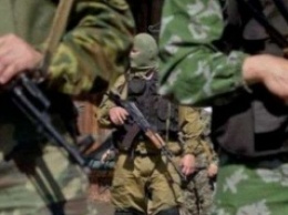 Боевики продолжают интенсивно обстреливать позиции ВСУ в районе Авдеевки, - штаб АТО