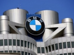 В Австрии организуют совместное производство BMW и Toyota