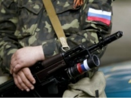 За прошедшие сутки в зоне АТО были ранены шестеро российских военных