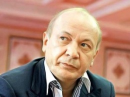 Юра Енакиевский добивается в судах легализации в Украине и снятия санкций - журналист Бутусов