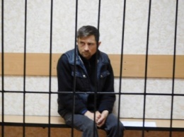 Южноукраинского педофила, который пытался изнасиловать 10-летнюю девочку, взяли под стражу