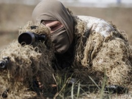 Боевики с беспилотника сбросили взрывчатку на украинскую военную часть в тылу