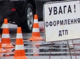 ДТП на Кировоградщине: перевернулся автомобиль под управлением несовершеннолетнего