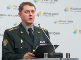 За сутки в зоне АТО ранены пятеро украинских бойцов