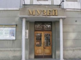 Макеевский музей за год принял около 15 тысяч посетителей