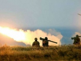 Миссия ОБСЕ зафиксировала ряд нарушений режима прекращения огня в Ясиноватой