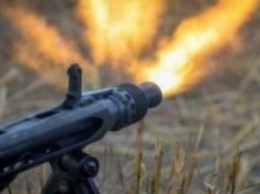 Боевики «ДНР» пытаются установить контроль над высотами в районе Докучаевска