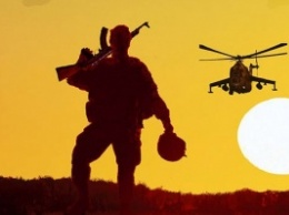 Боевики сообщают о пополнении сил АТО "арабскими и американскими наемниками" - ИС