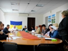 В Славянске утвердят программу поддержки ветеранов войны