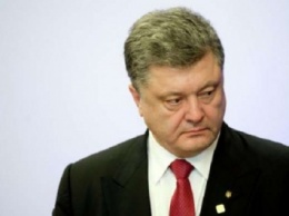 Украинцы не должны допустить, чтобы трагедия крымскотатарского народа повторилась снова - П.Порошенко