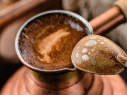 Как сварить кофе дома в турке?