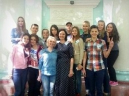 В Святогорске прошла вторая сессия проекта "7 вершин"