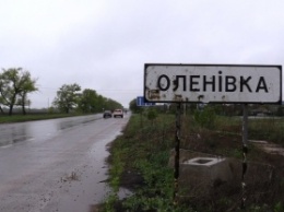 Пропускной пункт в Еленовке работает только на въезд в Донецк - из оккупации не выпускают - соцсети