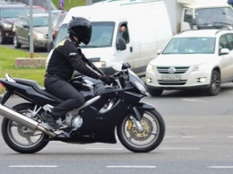 Мотоциклисты не будут сдавать экзамен в городе