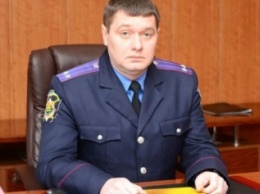 Подполковник полиции предоставил добропольчанам компетентные и содержательные ответы
