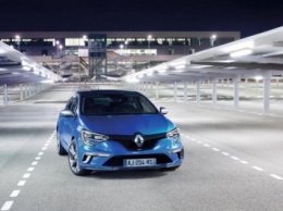 Renault начал тестирование Clio в дорожных условиях