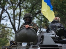 Огневые удары в промзоне Авдеевки: террористы "ДНР" обстреляли бойцов ВСУ из 120-мм минометов