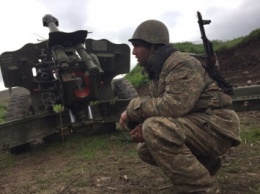 Боевиков "ДНР" отправили на учения на базу ГРУ в РФ для дальнейшего участия в боях в Нагорном Карабахе - ИС