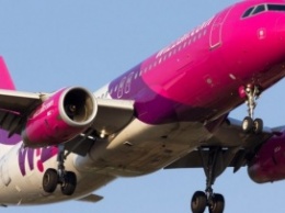 Wizz Air анонсировал заявление о возврате в Украину