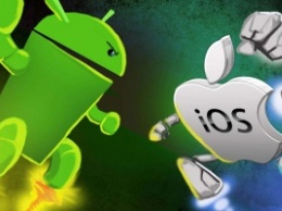 Плагиат «зеленого робота»: 24 функции, которые Google украла у Apple