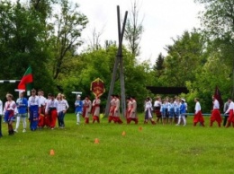 «Украинские атаманы» представят Кривой Рог на областном этапе игры «Сокол»