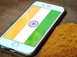 Тим Кук: Apple может наладить сборку iPhone в Индии