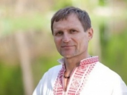 Лидер группы "ВВ" Олег Скрипка рассказал, как боец АТО спас его гитару