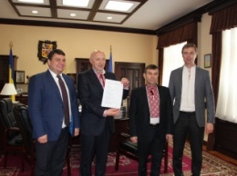 Губернатор Полтавской ОГА подписал распоряжение о переименовании 600 улиц