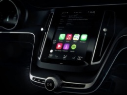 BMW оснастят мультимедийными технологиями от Apple