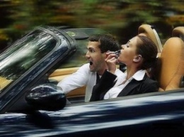 Научи жену водить авто. В Киеве разыскивается семейная пара!