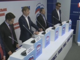 Над выступлениями кандидатов в Госдуму от «Единой России» смеялся весь интернет (ВИДЕО)