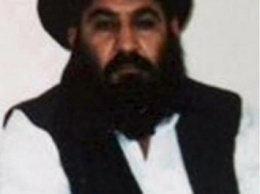 Пентагон сообщил о ликвидации лидера афганского Талибана
