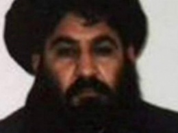 В Пентагоне сообщили о ликвидации лидера "Талибан"