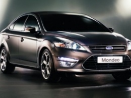 Ford Focus четвертого поколения позаимствует некоторые детали у Mondeo