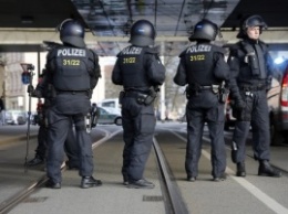 В Германии стремительно растет число потенциальных террористов