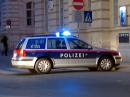 В Австрии на концерте мужчина застрелил двоих и ранил 11 человек